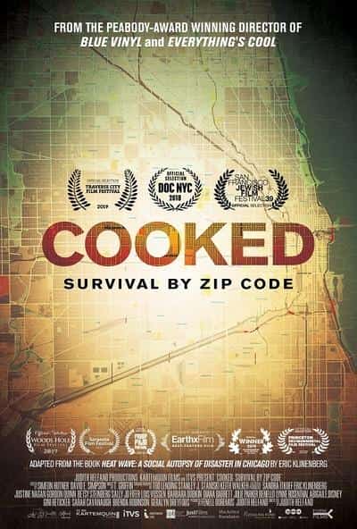 [2018][美国][纪录]《Cooked》[4K][1080P][迅雷BT][资源下载]