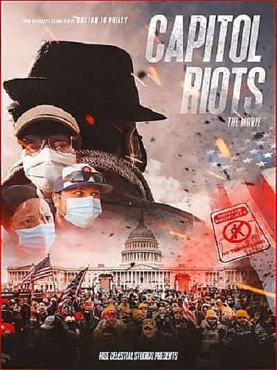 [2022][美国][纪录]《Capitol Riots Movie》[4K][1080P][迅雷BT][资源下载]