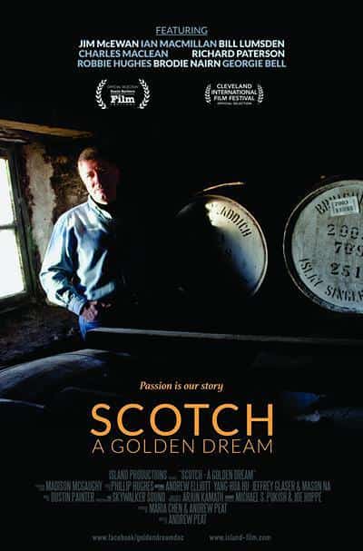[2018][台湾][纪录]《Scotch: A Golden Dream》[4K][1080P][迅雷BT][资源下载]