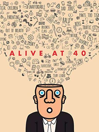 [2017][印度][喜剧]《Anuvab Pal: Alive at 40》[4K][1080P][迅雷BT][资源下载]