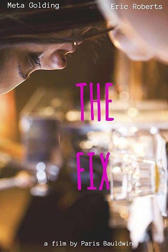 [2015][美国][剧情]《The Fix》[4K][1080P][迅雷BT][资源下载]