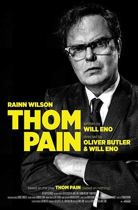 [2016][美国][]《Thom Pain》[4K][1080P][迅雷BT][资源下载]