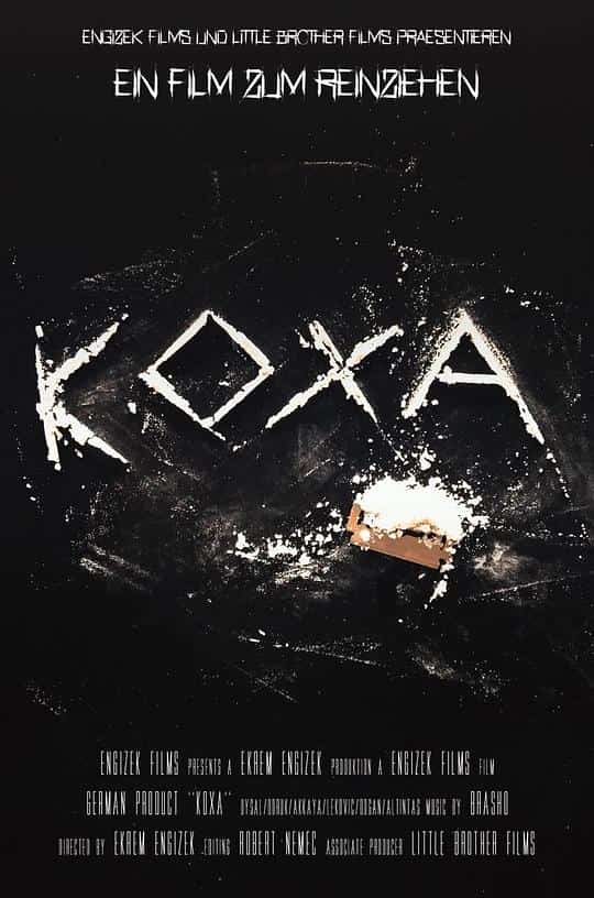 [2017][德国][剧情]《Koxa》[4K][1080P][迅雷BT][资源下载]