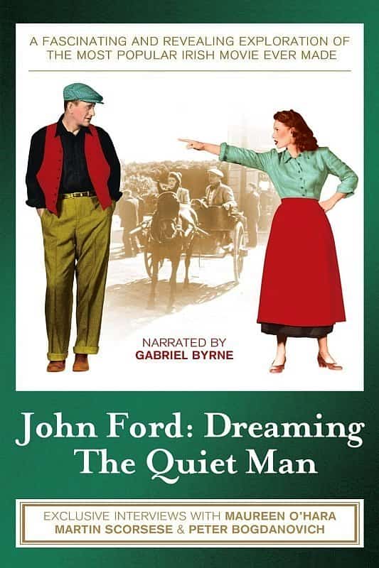 [2010][爱尔兰][]《Dreaming the Quiet Man》[4K][1080P][迅雷BT][资源下载]