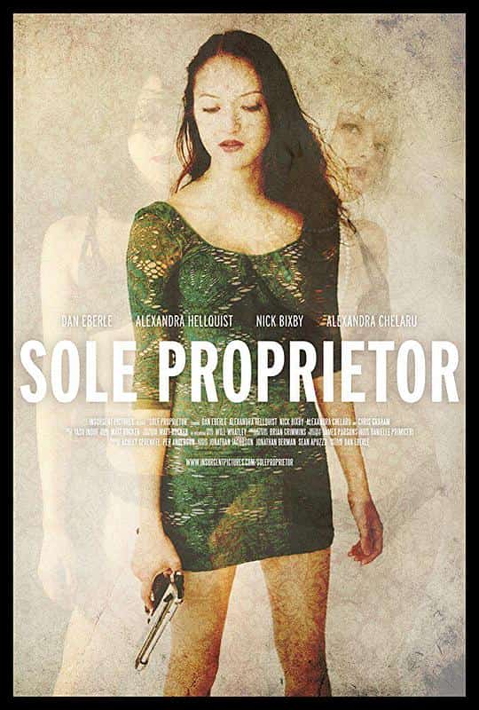 [2016][美国][剧情]《Sole Proprietor》[4K][1080P][迅雷BT][资源下载]