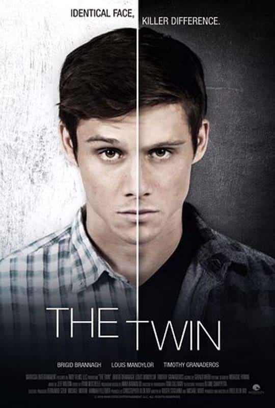 [2017][美国][剧情]《The Twin》[4K][1080P][迅雷BT][资源下载]