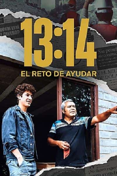 [2022][墨西哥][纪录]《13:14. The Challenge of Helping》[4K][1080P][迅雷BT][资源下载]