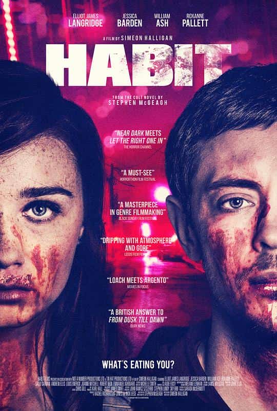 [2017][英国][恐怖]《Habit》[4K][1080P][迅雷BT][资源下载]