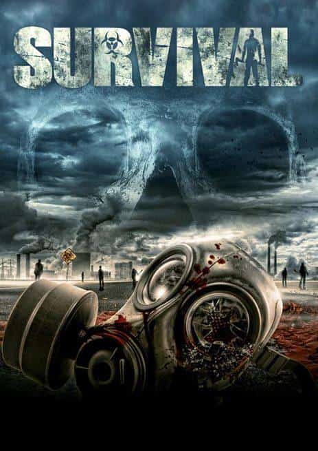 [2013][德国][动作]《survival》[4K][1080P][迅雷BT][资源下载]