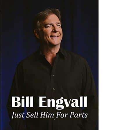 [2017][美国][喜剧]《Bill Engvall: Just Sell Him for Parts》[4K][1080P][迅雷BT][资源下载]