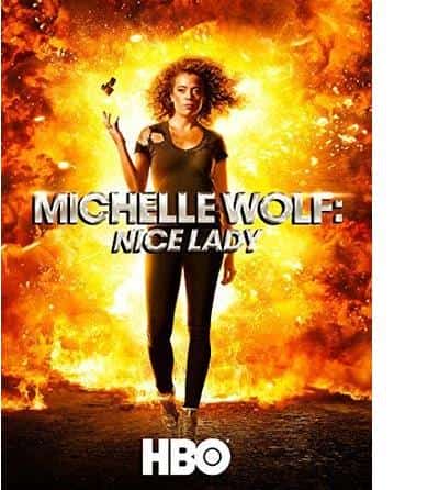 [2017][美国][喜剧]《Michelle Wolf: Nice Lady》[4K][1080P][迅雷BT][资源下载]