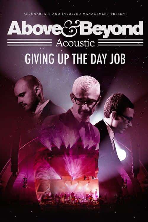 [2018][英国][纪录]《Above &amp; Beyond: Giving Up the Day Job》[4K][1080P][迅雷BT][资源下载]