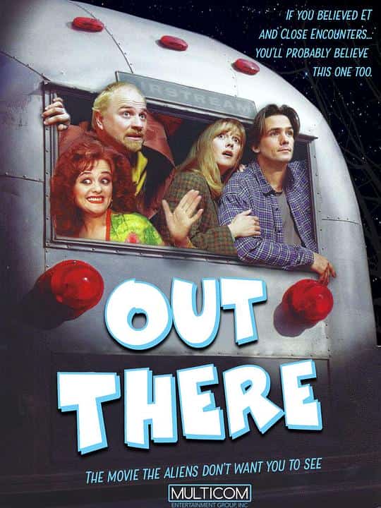 [1995][美国][喜剧]《Out There》[4K][1080P][迅雷BT][资源下载]