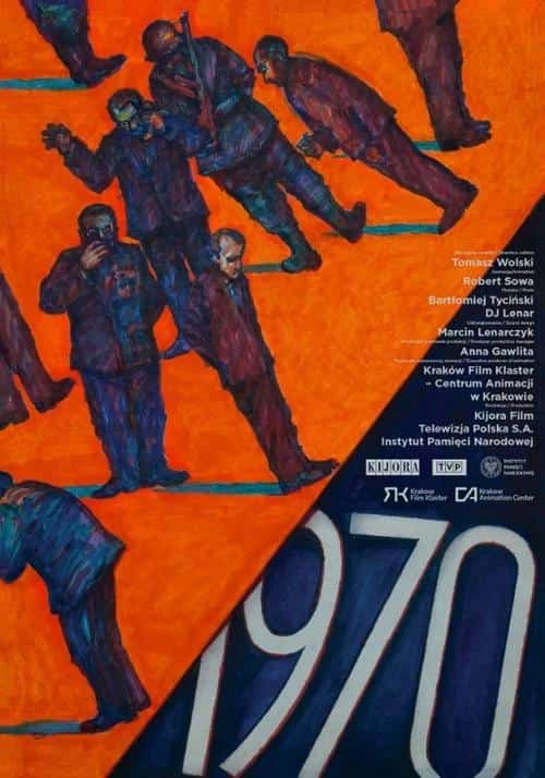[2021][波兰][纪录]《1970》[4K][1080P][迅雷BT][资源下载]
