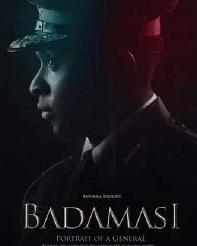 [2021][英国][惊悚]《Badamasi》[4K][1080P][迅雷BT][资源下载]