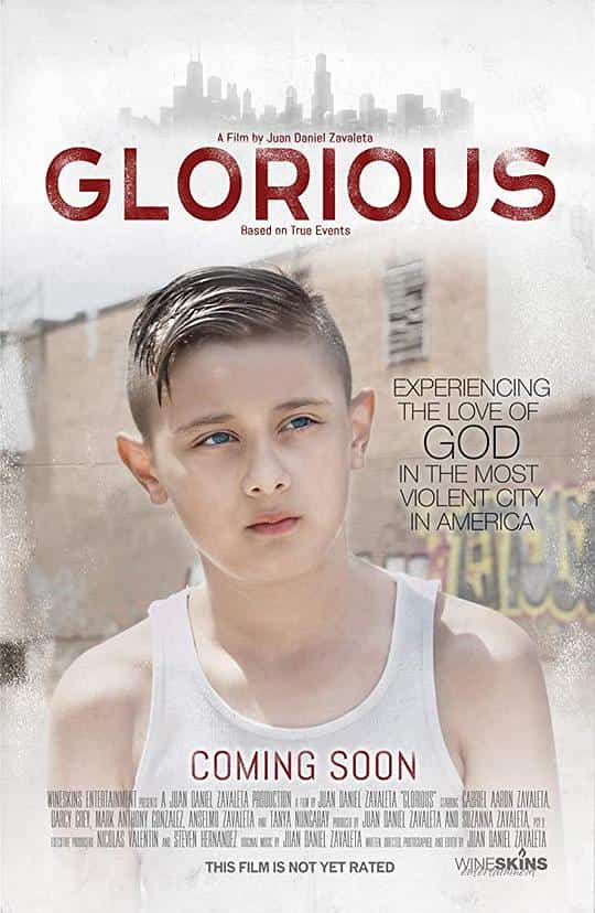 [2016][美国][剧情]《Glorious》[4K][1080P][迅雷BT][资源下载]