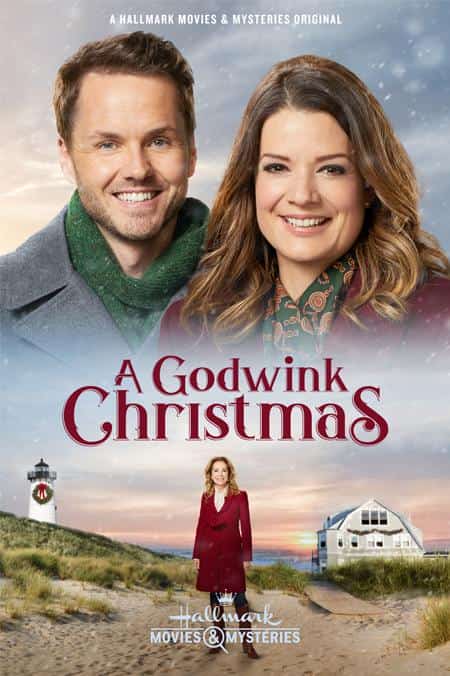 [2018][美国][喜剧]《A Godwink Christmas》[4K][1080P][迅雷BT][资源下载]