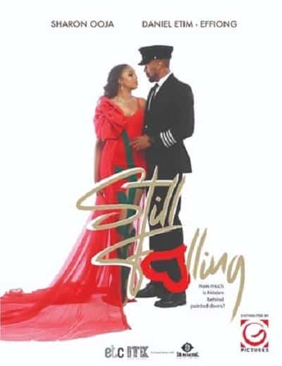 [2021][尼日利亚][剧情]《Still Falling》[4K][1080P][迅雷BT][资源下载]