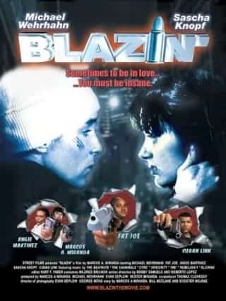 [2001][美国][动作]《Blazin'》[4K][1080P][迅雷BT][资源下载]