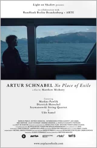 [2017][德国][纪录]《Artur Schnabel: No Place of Exile》[4K][1080P][迅雷BT][资源下载]