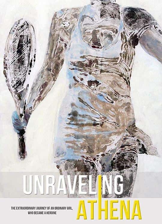 [2018][美国][]《Unraveling Athena》[4K][1080P][迅雷BT][资源下载]