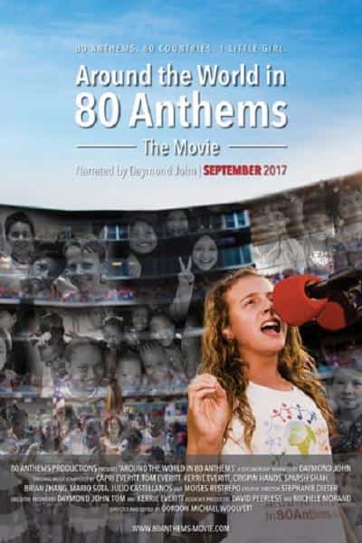 [2017][加拿大][纪录]《Around the World in 80 Anthems》[4K][1080P][迅雷BT][资源下载]