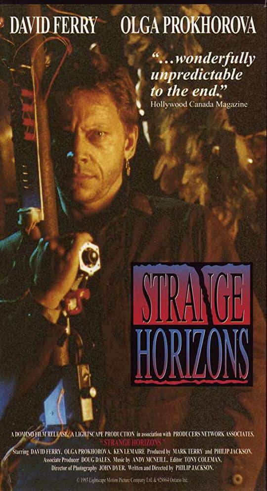 [1993][英国][科幻]《Strange Horizons》[4K][1080P][迅雷BT][资源下载]