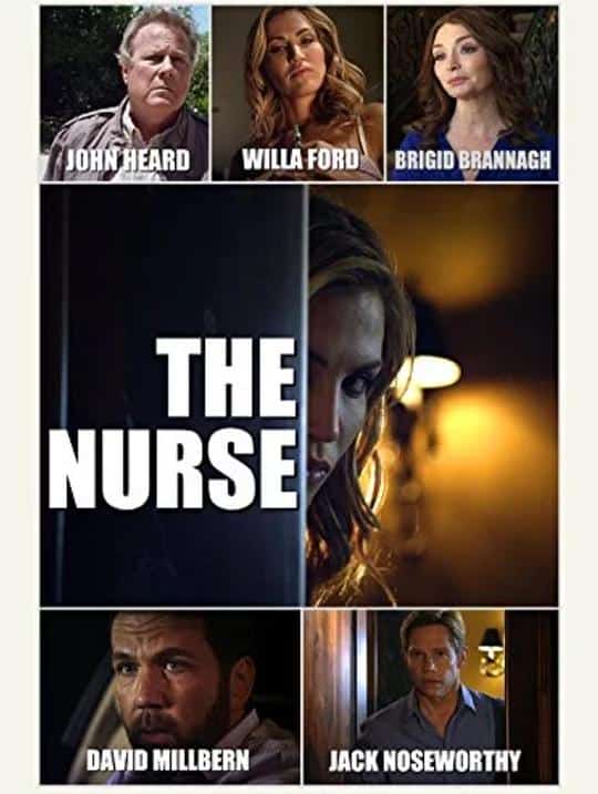 [2015][美国][]《The Nurse》[4K][1080P][迅雷BT][资源下载]