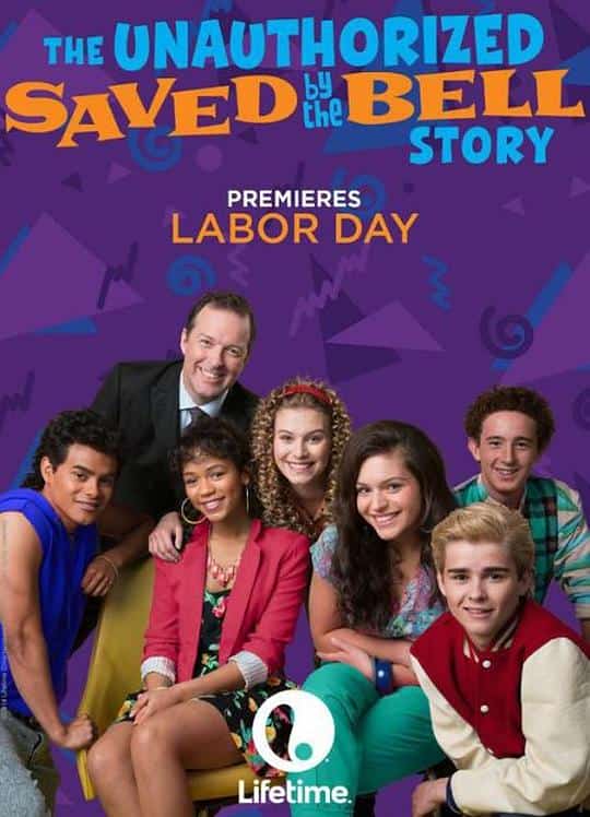 [2014][美国][喜剧]《The Unauthorized Saved by the Bell Story》[4K][1080P][迅雷BT][资源下载]