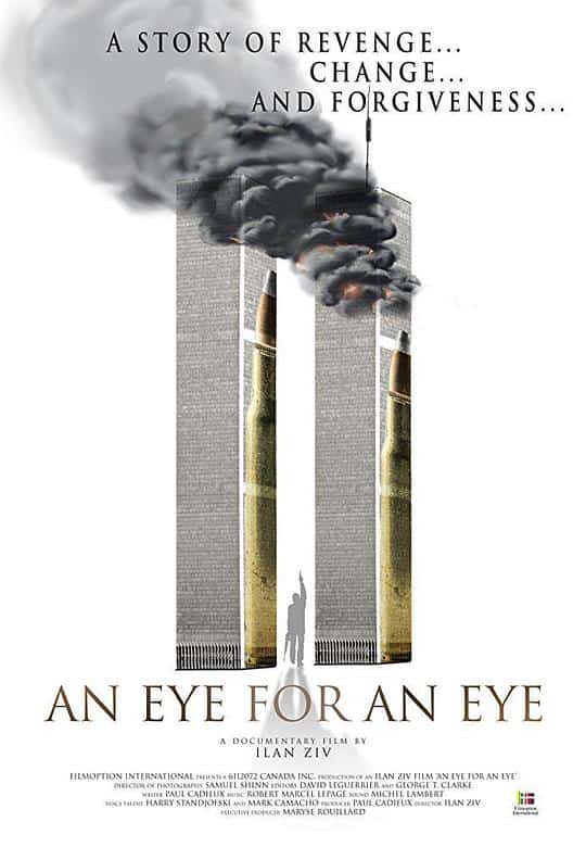 [2016][未知][]《an eye for an eye》[4K][1080P][迅雷BT][资源下载]