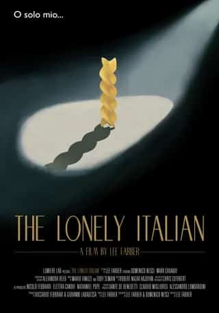 [2016][美国][]《The Lonely Italian》[4K][1080P][迅雷BT][资源下载]