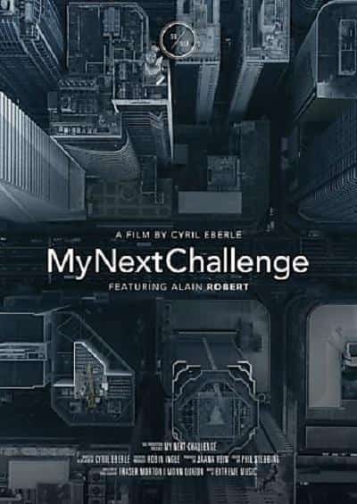 [2020][加拿大][纪录]《My Next Challenge》[4K][1080P][迅雷BT][资源下载]
