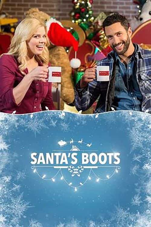 [2018][美国][爱情]《Santa's Boots》[4K][1080P][迅雷BT][资源下载]