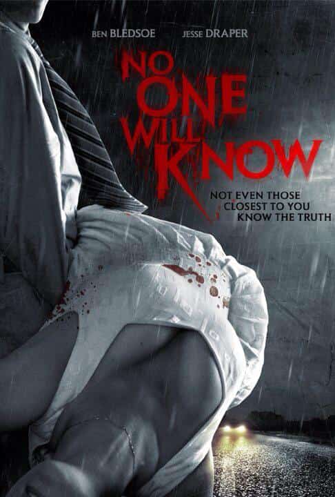[2012][美国][动作]《No One Will Know》[4K][1080P][迅雷BT][资源下载]