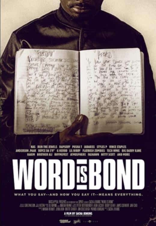 [2018][美国][纪录]《Word is Bond》[4K][1080P][迅雷BT][资源下载]