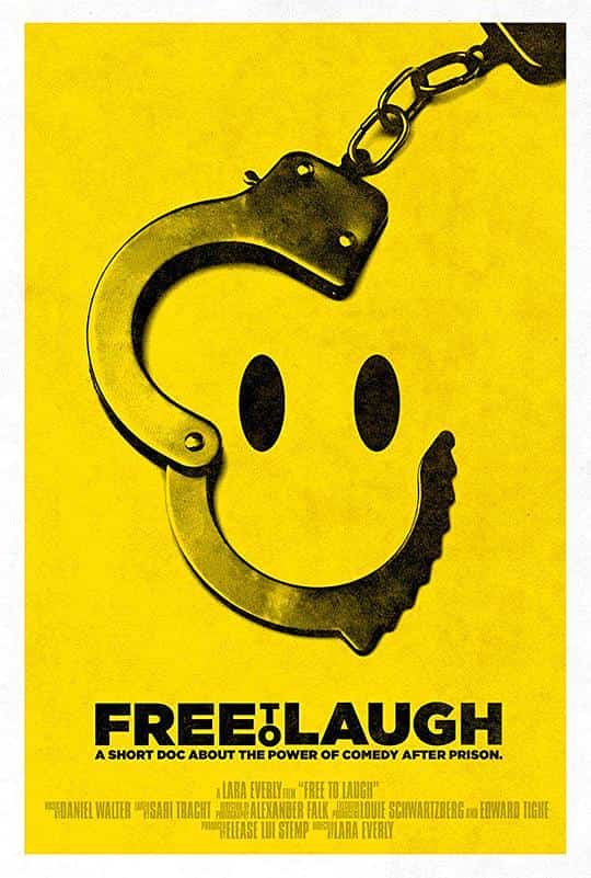 [2016][美国][喜剧]《Free to Laugh》[4K][1080P][迅雷BT][资源下载]