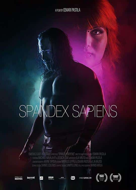 [2016][芬兰][剧情]《Spandex sapiens》[4K][1080P][迅雷BT][资源下载]