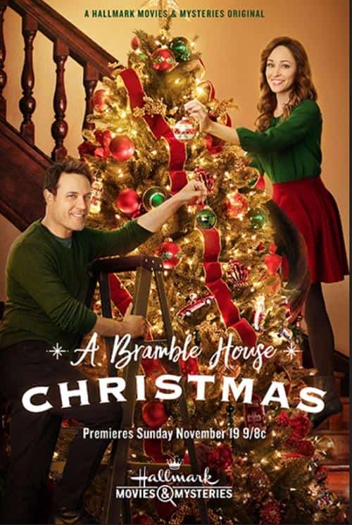 [2017][加拿大][剧情]《A Bramble House Christmas》[4K][1080P][迅雷BT][资源下载]
