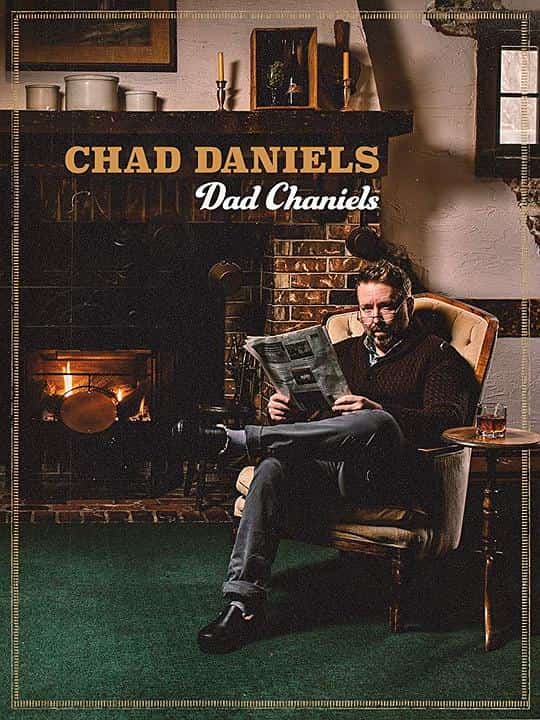 [2019][美国][]《Chad Daniels: Dad Chaniels》[4K][1080P][迅雷BT][资源下载]