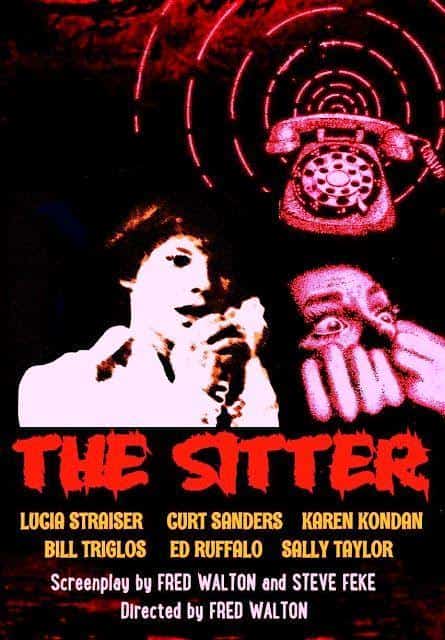 [1977][美国][惊悚]《The Sitter》[4K][1080P][迅雷BT][资源下载]