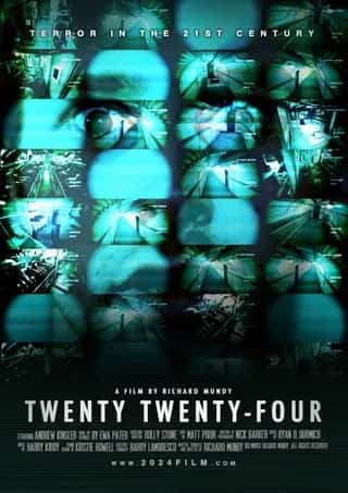 [2016][英国][科幻]《Twenty Twenty-Four》[4K][1080P][迅雷BT][资源下载]
