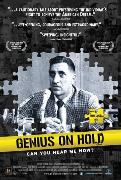 [2012][美国][纪录]《Genius on Hold》[4K][1080P][迅雷BT][资源下载]