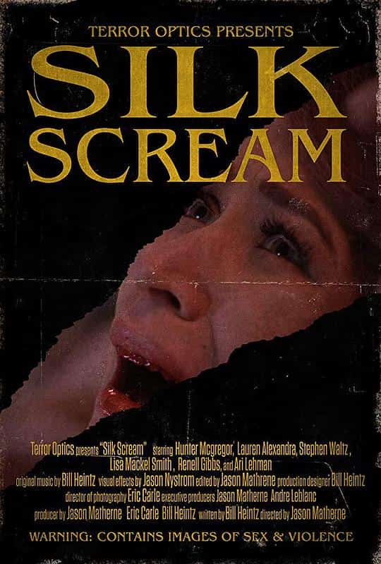 [2018][美国][喜剧]《Silk Scream》[4K][1080P][迅雷BT][资源下载]