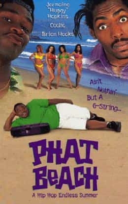 [1996][美国][喜剧]《Phat Beach》[4K][1080P][迅雷BT][资源下载]