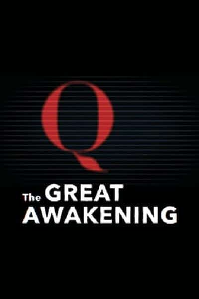 [2021][澳大利亚][纪录]《The Great Awakening: QAnon》[4K][1080P][迅雷BT][资源下载]