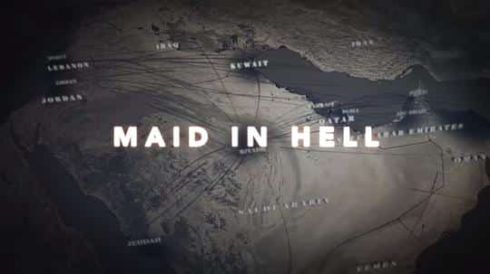 [2018][黎巴嫩][]《Maid In Hell》[4K][1080P][迅雷BT][资源下载]
