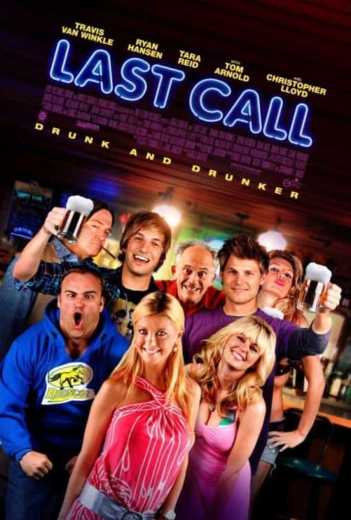 [2012][美国][喜剧]《Last Call》[4K][1080P][迅雷BT][资源下载]