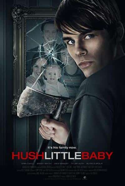 [2017][美国][惊悚]《Hush Little Baby》[4K][1080P][迅雷BT][资源下载]