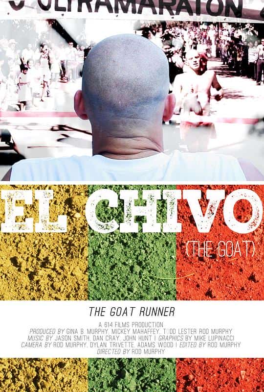 [2016][墨西哥][纪录]《El Chivo》[4K][1080P][迅雷BT][资源下载]