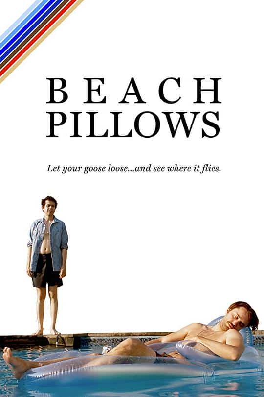 [2013][美国][剧情]《Beach Pillows》[4K][1080P][迅雷BT][资源下载]